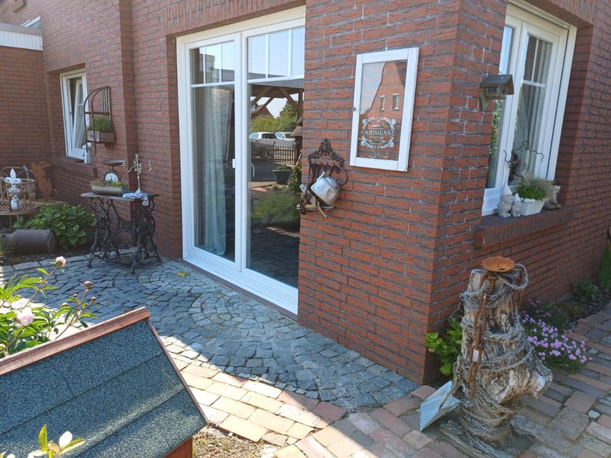Lotta's Ferienhaeuschen Apartment Emden