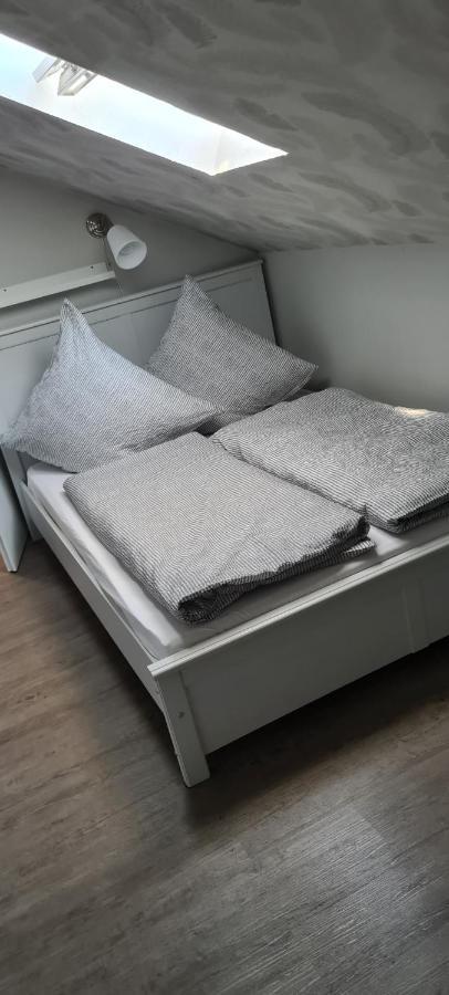 Apartment Lotta's Ferienhaeuschen Emden